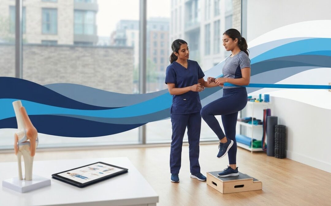 ACL Injury Recovery Time: A Stage-by-Stage Guide for 2026