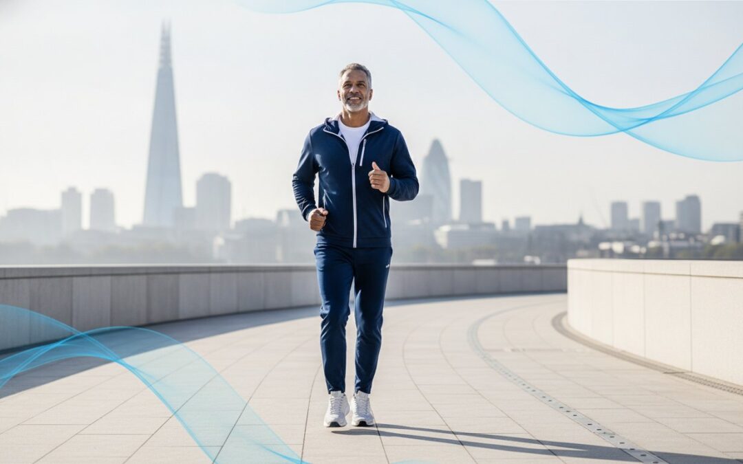 Understanding the cost of total hip replacement in London
