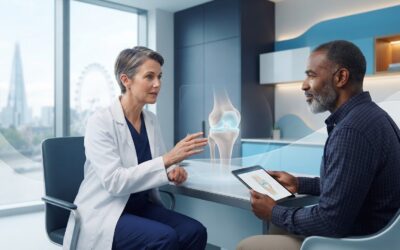 Arthrosamid Injection Cost in London: Complete 2026 Private Pricing and Treatment Guide