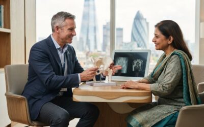 Choosing the Best Private Hip Surgeon in London: A Comprehensive Buying Guide