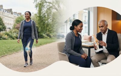 Discomfort in Knee Joint: A Guide to Assessment and Treatment Options