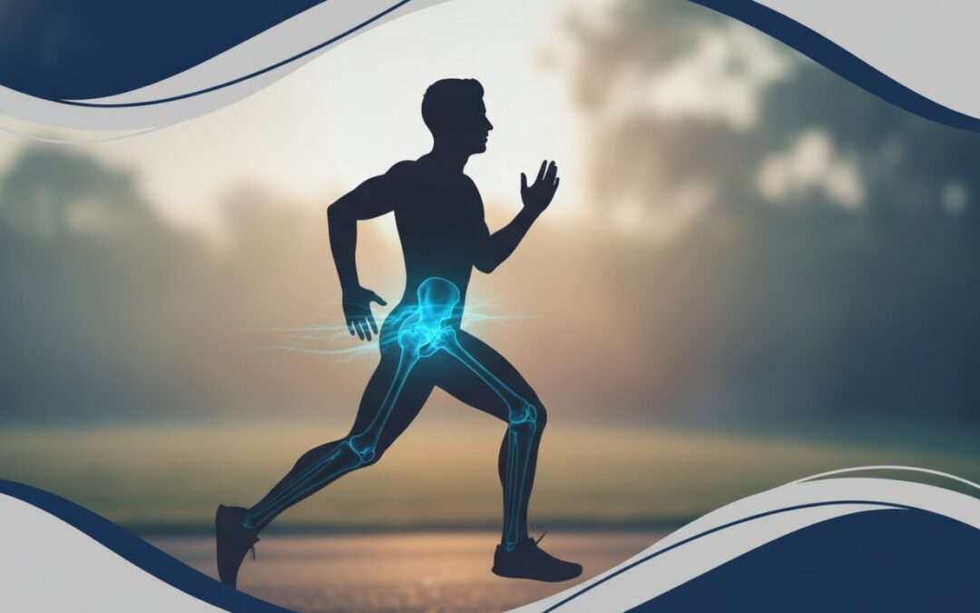 Minimally invasive total hip replacement – when is it needed