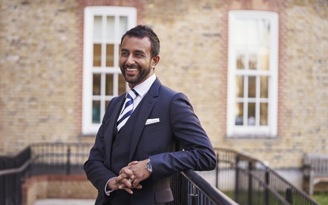 Private Consultation for Hip Impingement: What to Expect in London