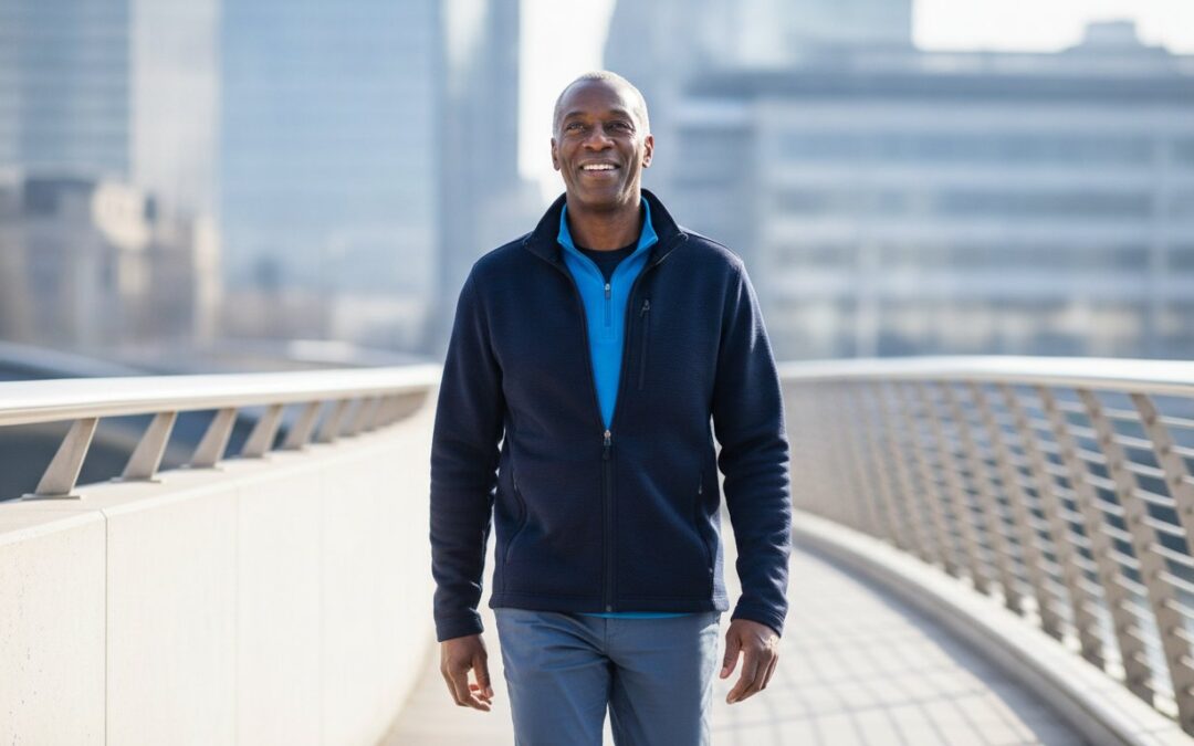 Signs You Need a Hip Replacement: A Clinical Guide to Restoring Your Mobility in 2026