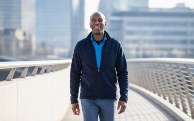 Signs You Need a Hip Replacement: A Clinical Guide to Restoring Your Mobility in 2026