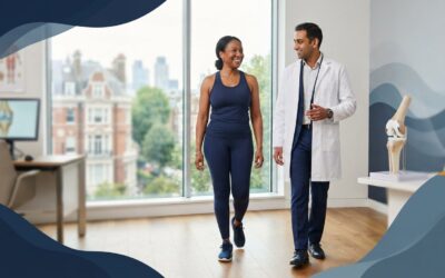 Knee Replacement London: Expert Surgical Guide and Specialist Care 2026