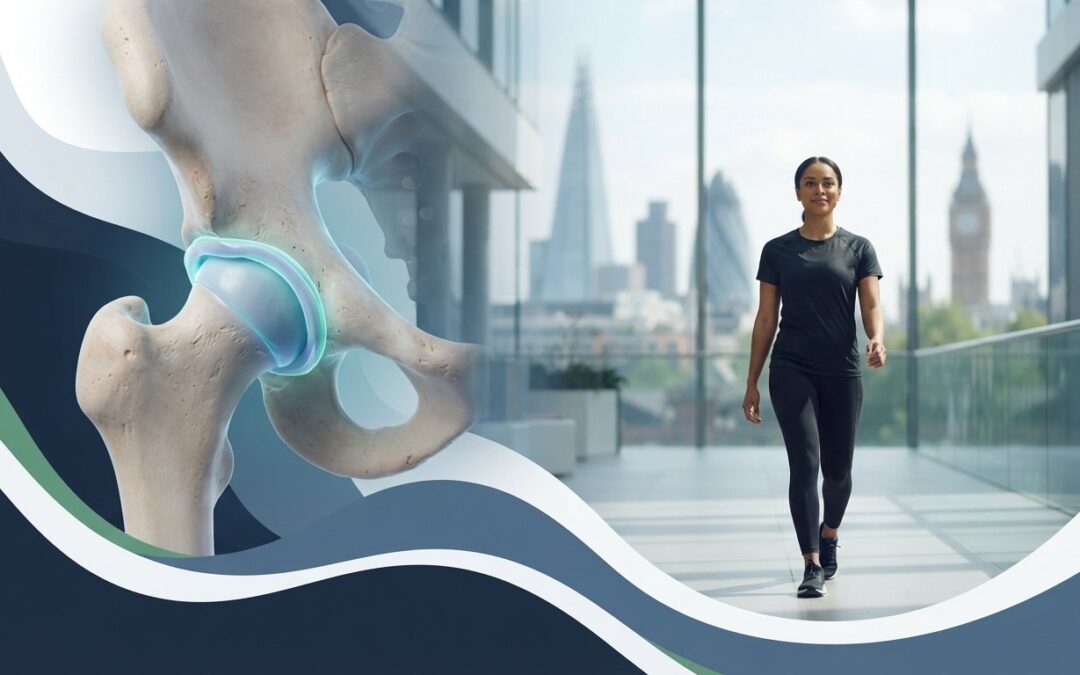 Private Hip Joint Preservation Surgery in London: Complete Guide 2026