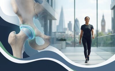 Private Hip Joint Preservation Surgery in London: Complete Guide 2026