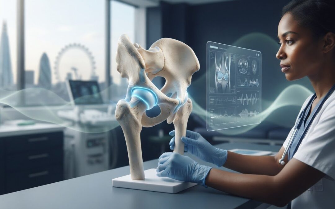 Hip Cartilage Repair in London: Understanding Your Options