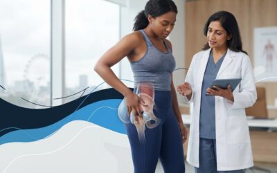 Hip bursitis: symptoms, causes and how it differs from other hip pain